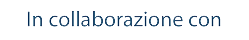 In collaborazione con copy