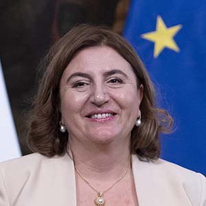 Nunzia Catalfo copy