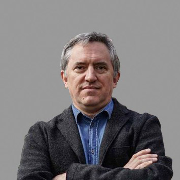 Alejandro Gutierrez mod