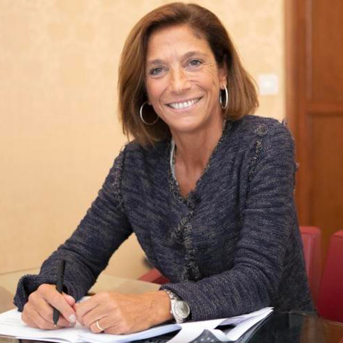 Carla Patrizia Ferrari