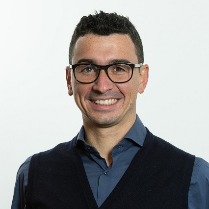Fabrizio Comino