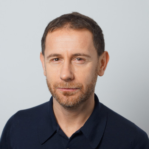 Federico Fiameni