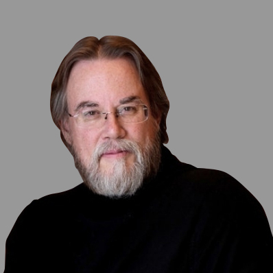 Gregg Jones