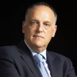 Javier Tebas Medrano