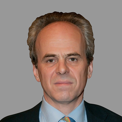 Leopoldo Freyrie