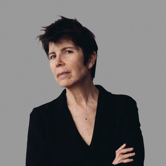 Liz Diller mod