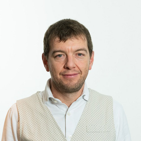 Marco Vescovo
