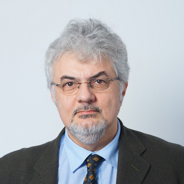 Paolo Pasini