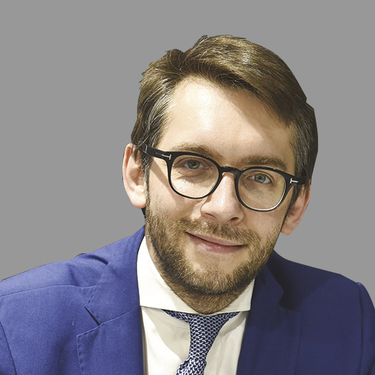 Pierfrancesco Maran
