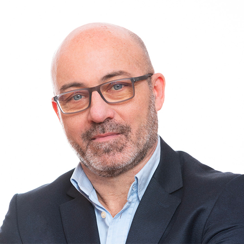Roberto Cingolani