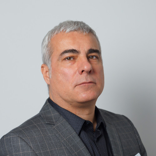 Roberto Finotti